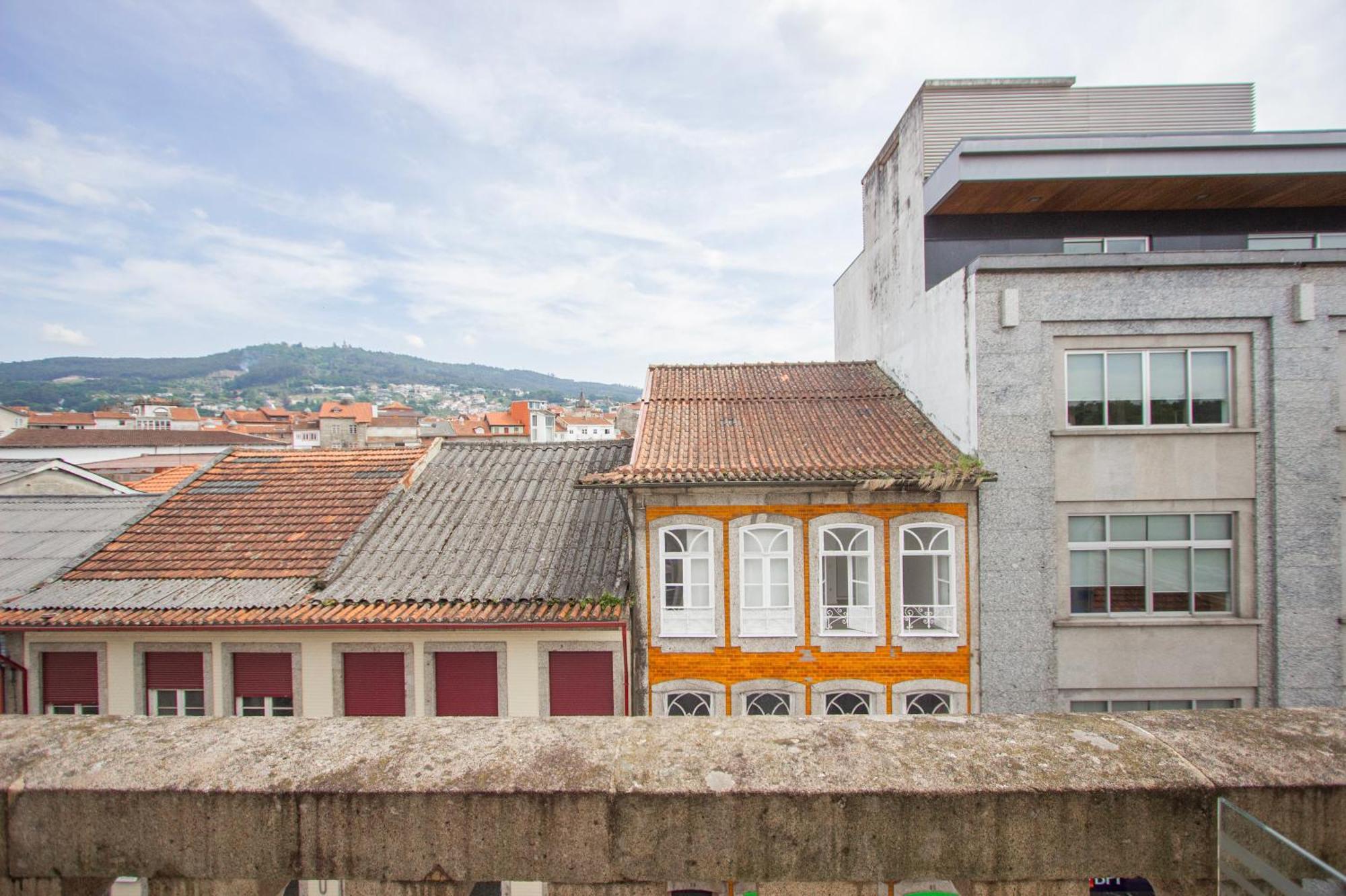 Dom Jose Alojamentos By Guestify Guimarães Rom bilde